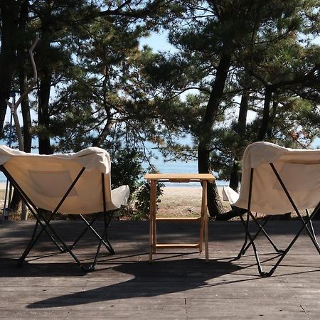 奈多みどり荘 Nada Beach House Kitsuki ภายนอก รูปภาพ