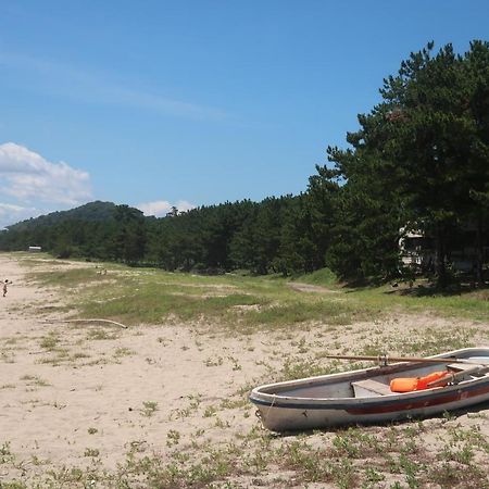 奈多みどり荘 Nada Beach House Kitsuki ภายนอก รูปภาพ