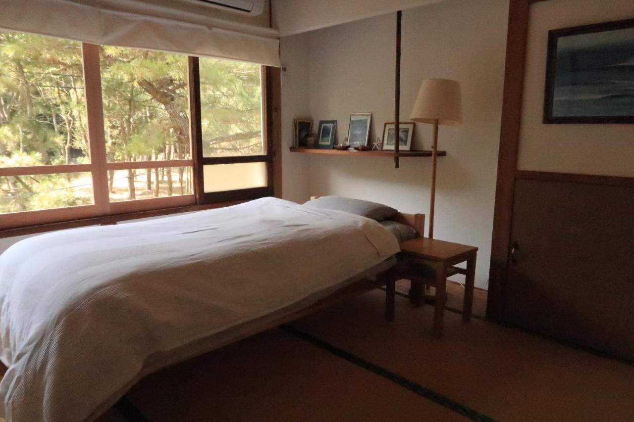 奈多みどり荘 Nada Beach House Kitsuki ภายนอก รูปภาพ