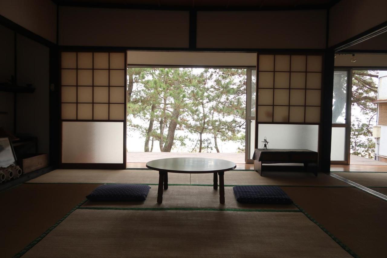 奈多みどり荘 Nada Beach House Kitsuki ภายนอก รูปภาพ
