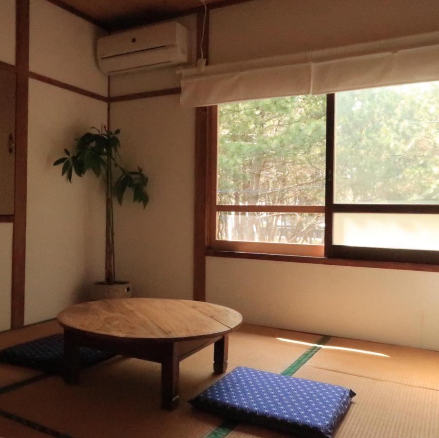 奈多みどり荘 Nada Beach House Kitsuki ภายนอก รูปภาพ