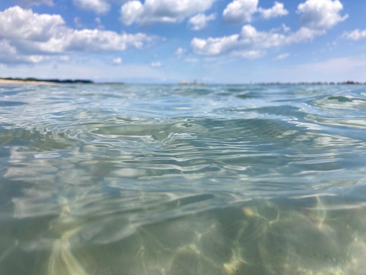 奈多みどり荘 Nada Beach House Kitsuki ภายนอก รูปภาพ