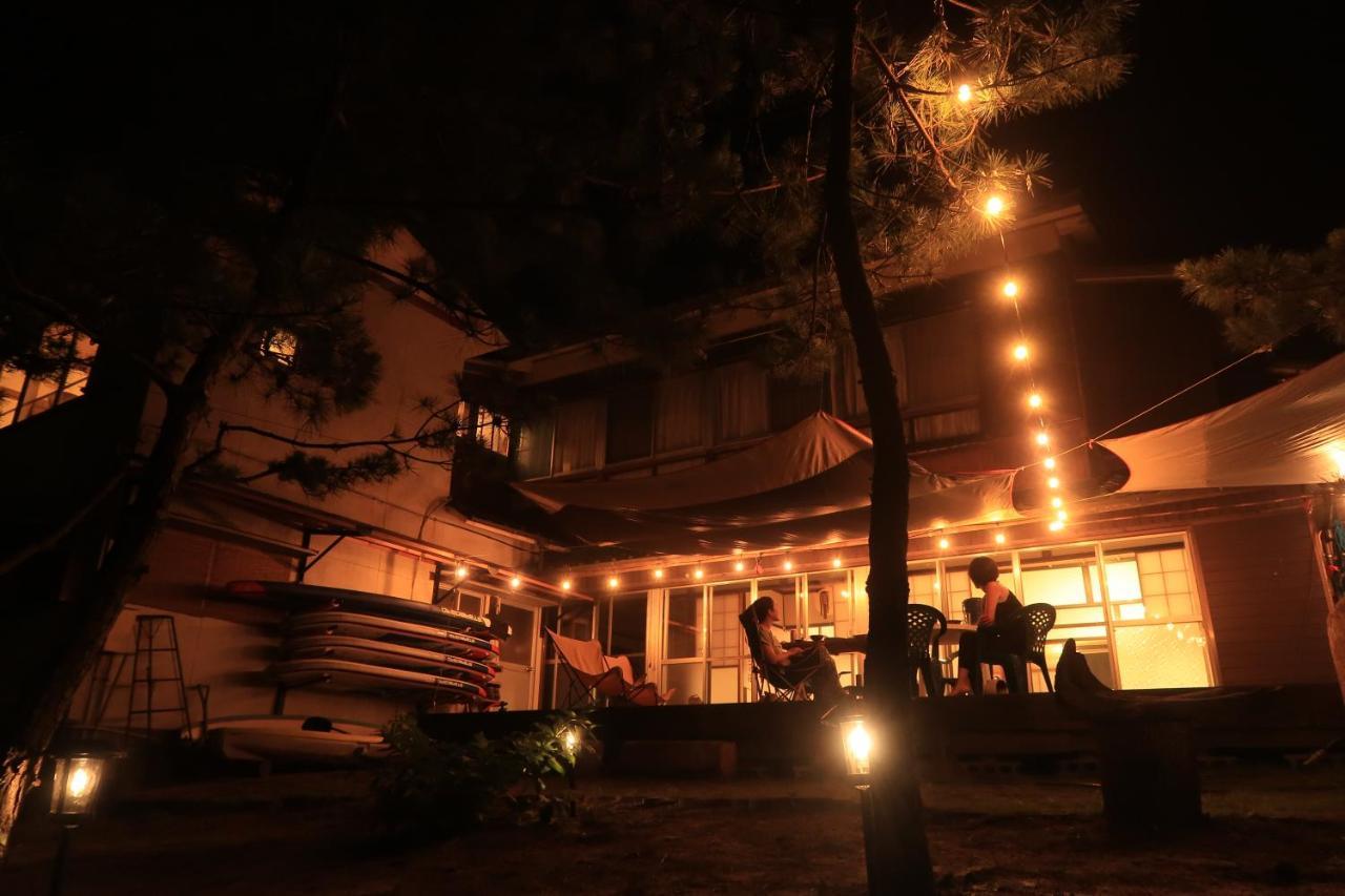 奈多みどり荘 Nada Beach House Kitsuki ภายนอก รูปภาพ